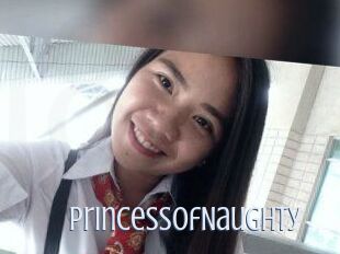 PrincessOfNaughty
