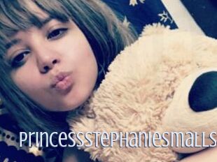 PrincessStephanieSmalls