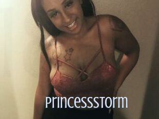 PrincessStorm