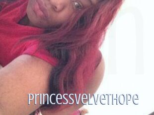 PrincessVelvetHope