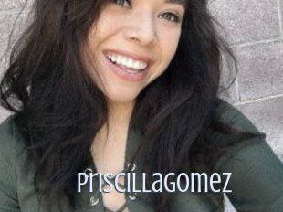Priscilla_Gomez
