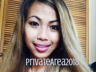 PrivateArea2018