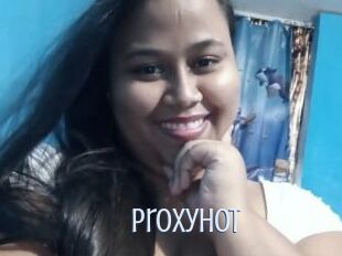 ProxyHot