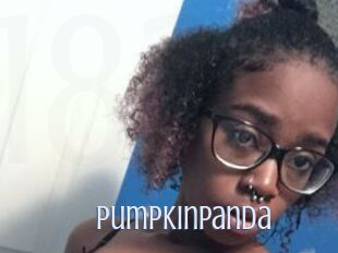 Pumpkinpanda