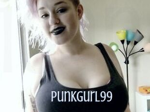 Punkgurl99