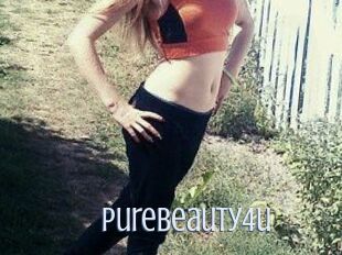 PureBeauty4u