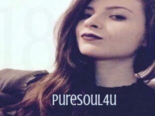 PureSoul4u