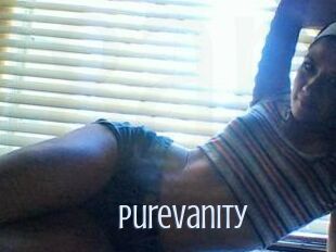 PureVanity