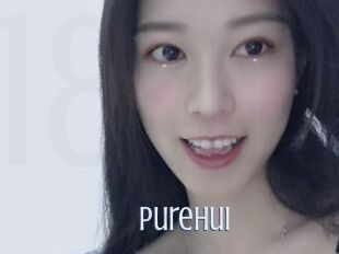 Purehui