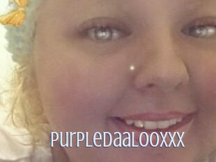 PurpleDaalooXXX