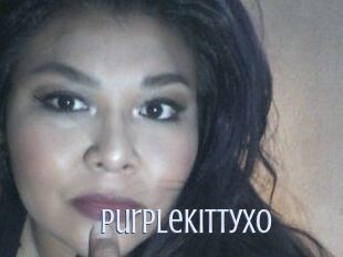 PurpleKittyXo