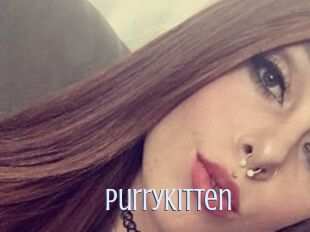 PurryKitten