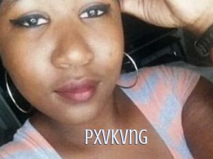 Pxvkvng