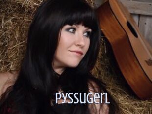 PyssuGerl