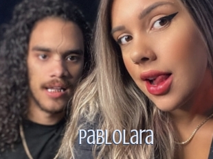 Pablolara