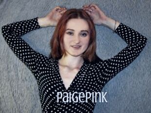 Paigepink