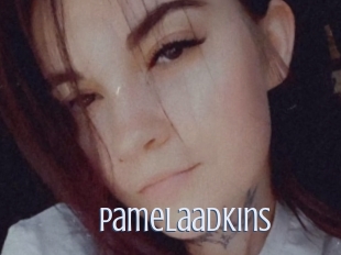 Pamelaadkins