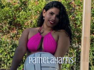 Pamelaharris