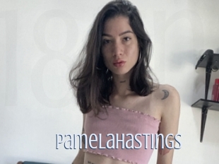 Pamelahastings