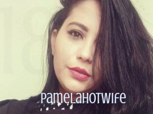 Pamelahotwife