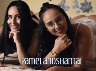 Pamelandshantal