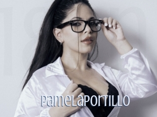 Pamelaportillo
