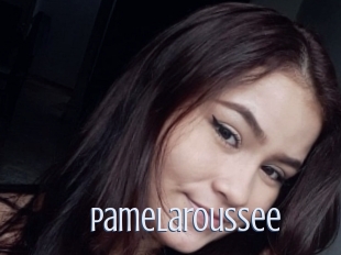 Pamelaroussee