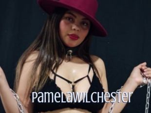 Pamelawilchester