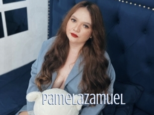 Pamelazamuel