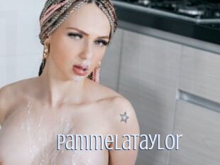 Pammelataylor