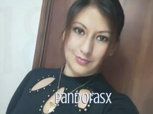 PandoraSX