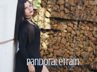 Pandoraletrain