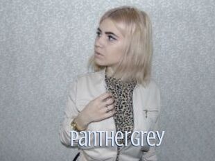 Panthergrey