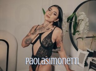 Paolasimonetti