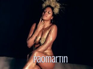 Paomartin