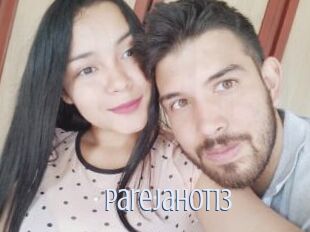 Parejahot13