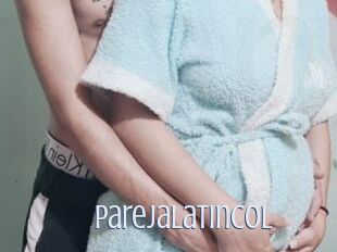 Parejalatincol