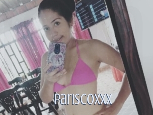 Pariscoxxx