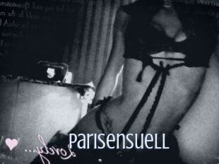 Parisensuell