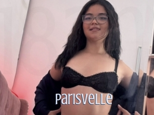 Parisvelle