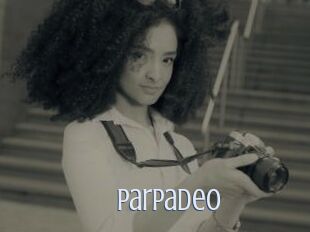 Parpadeo
