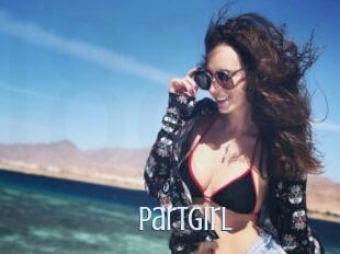 Partgirl