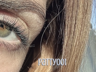 Patty001