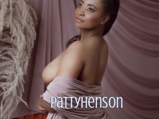 Pattyhenson