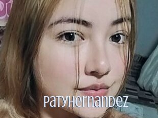 Patyhernandez
