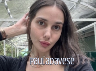 Pauladavese