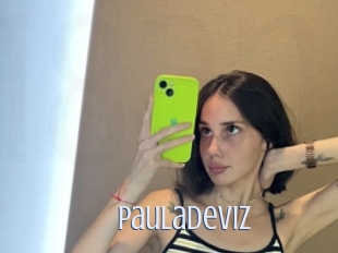 Pauladeviz
