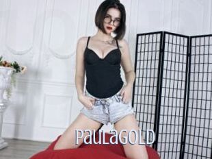 paulagold 18 ans Nue