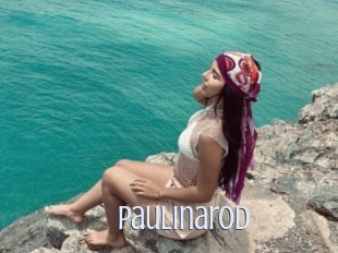 Paulinarod