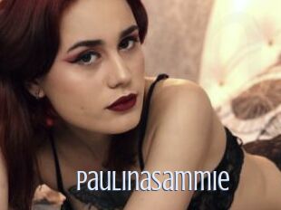 Paulinasammie